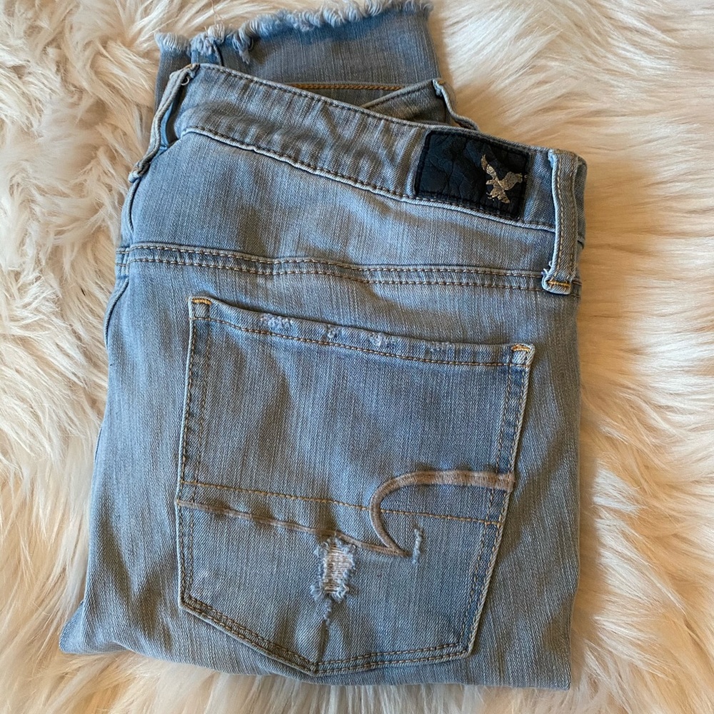 American Eagle